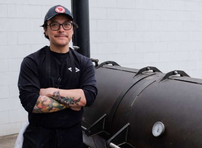 Okie Dokie Smokies is Upping Edmonton’s Gourmet Hot Dog Game