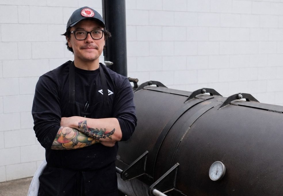 Okie Dokie Smokies is Upping Edmonton’s Gourmet Hot Dog Game