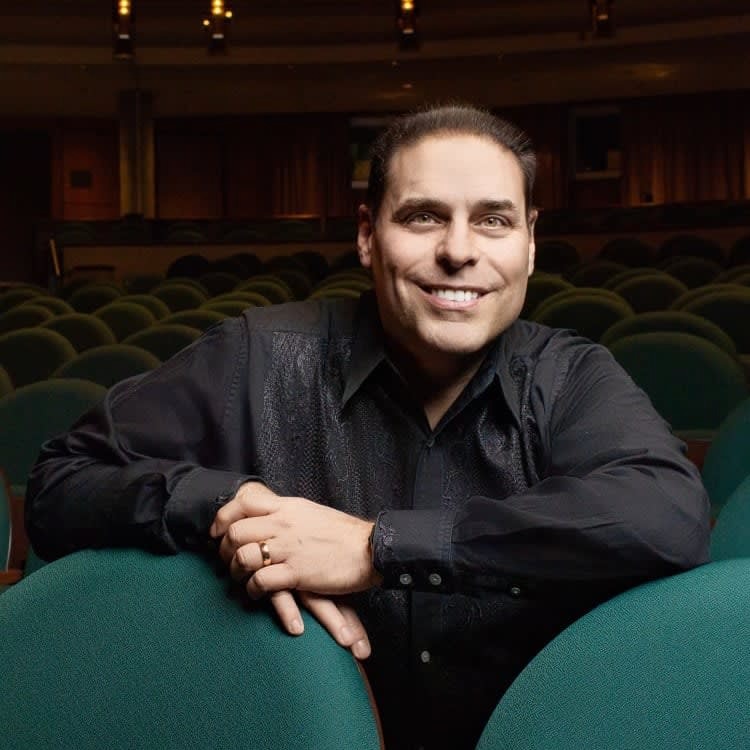 Jean-Marie Zeitouni (1)