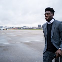 Alphonso Davies: Already the Most Popular Edmontonian of All Time