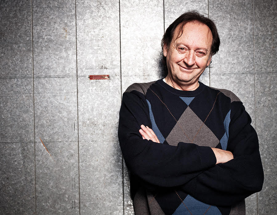 JoeFlaherty JoeFlaherty