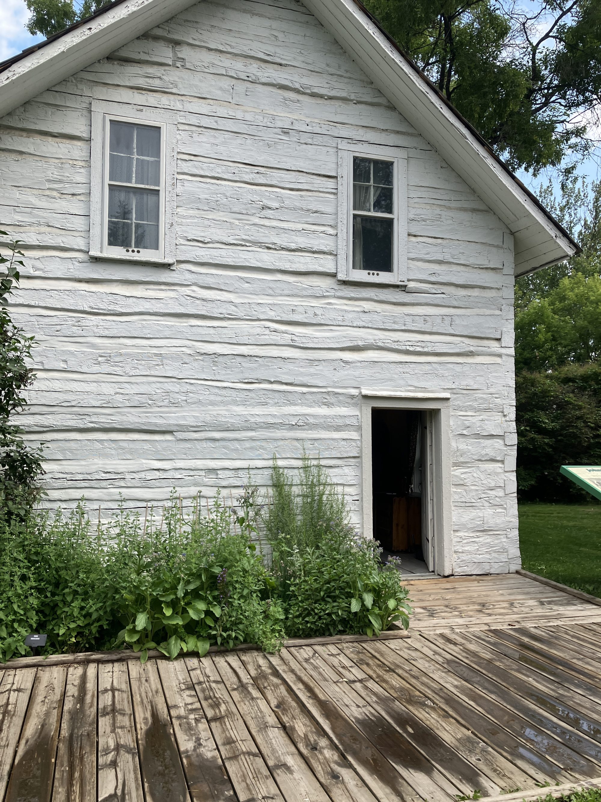 John Walter Museum 1