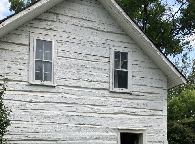 Tiny House, Big Sound