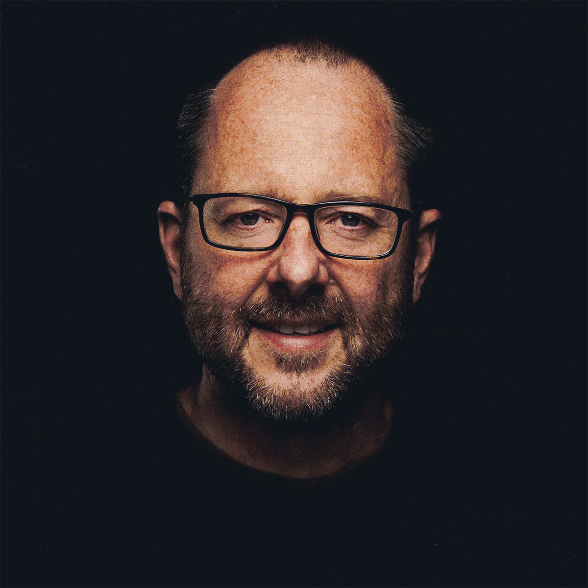 Jon Shields HeadShot