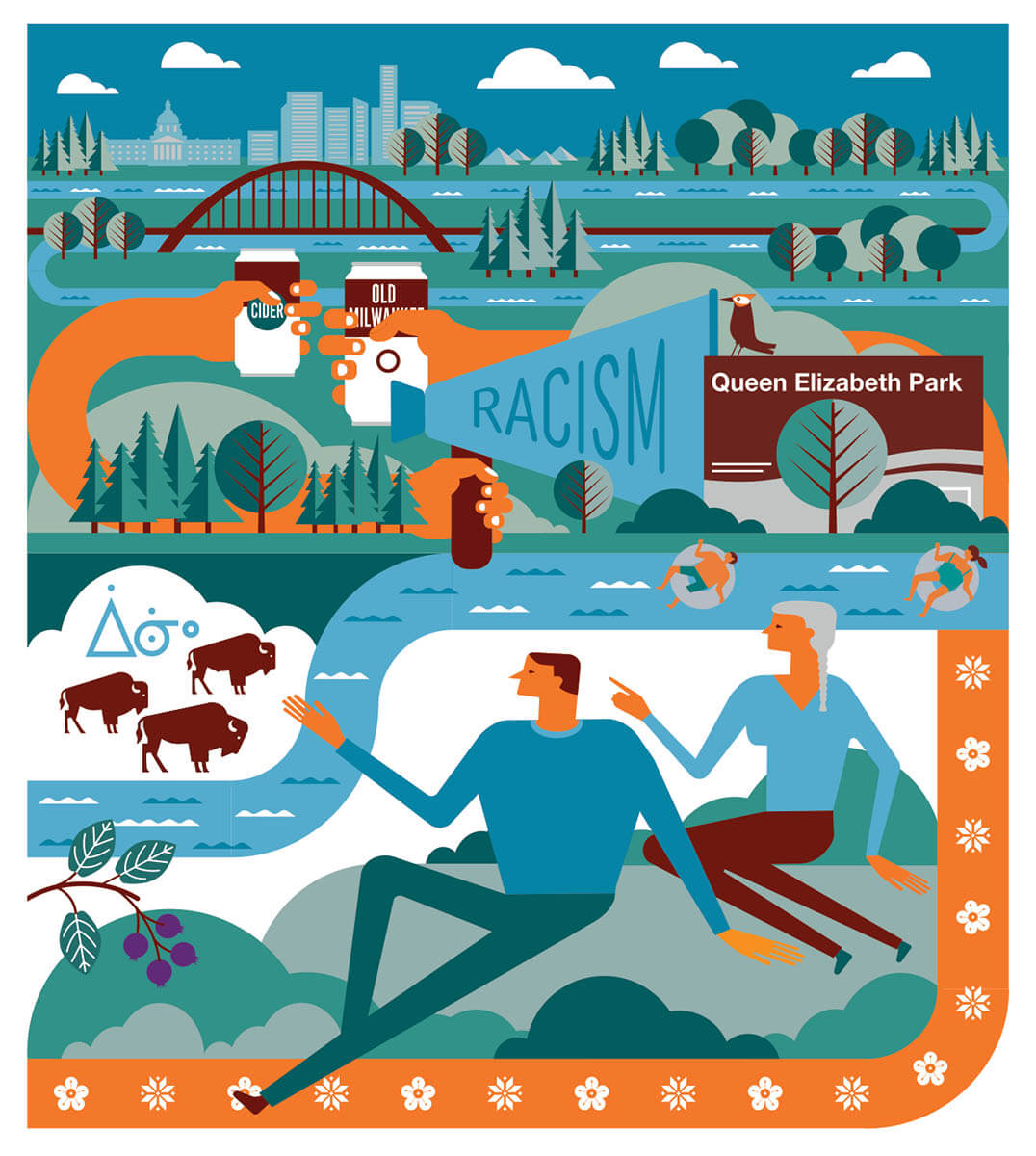 Just Visiting_ShortStory_Illo_4C