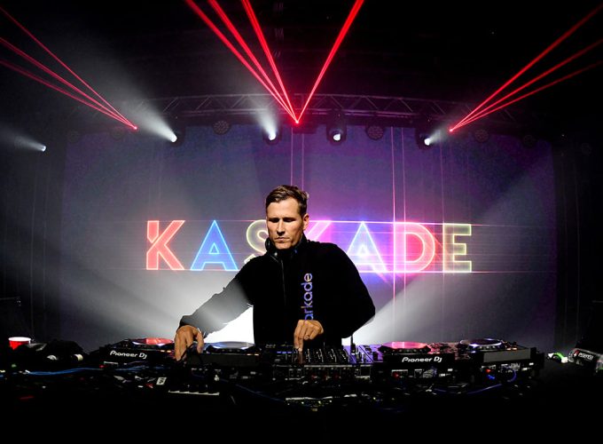 Kaskade: “I Have No Idea What the Expiration Date is on Performing”