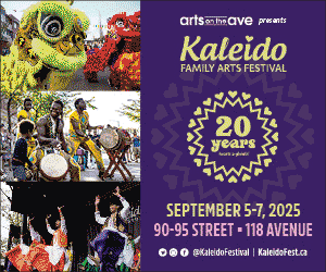 Arts on the Ave BB.August2025