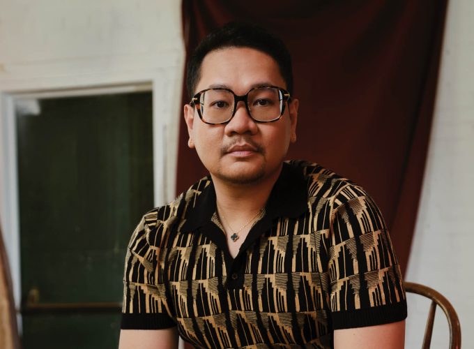 Kevin Chavez Laxamana