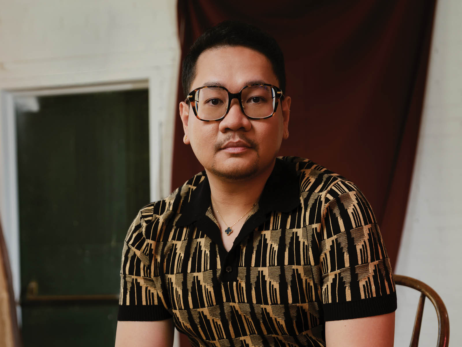 Kevin Chaves Laxamana