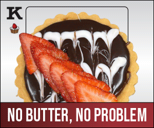 king of tarts september 2026