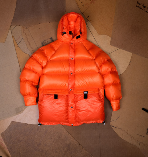 Kluane puffer