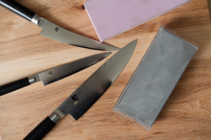 KnifeSharpening