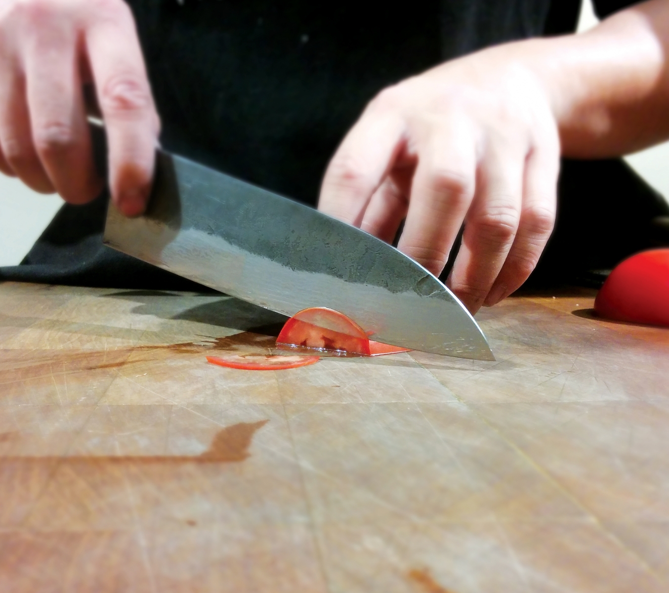 Knifewear
