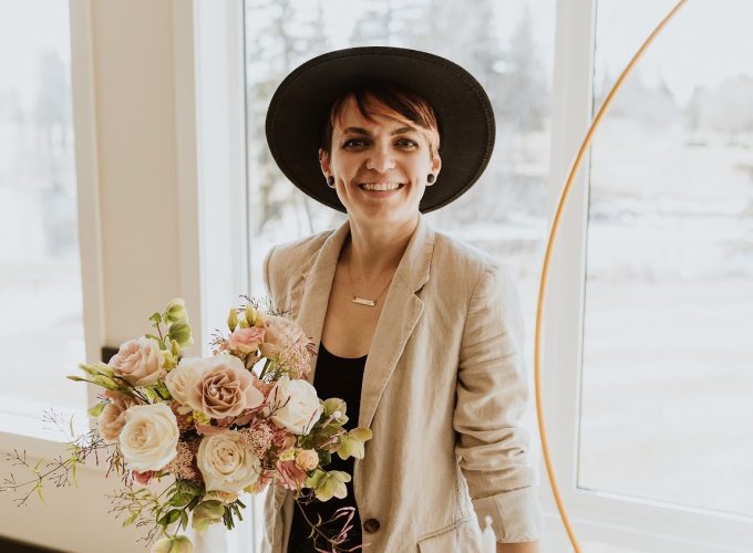 Shop Around the Corner: TwinFlower Studio