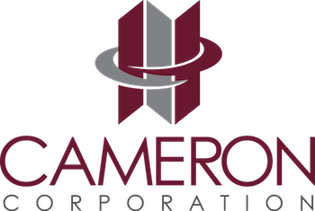 Partner Feature supported by Cameron Development Corporation