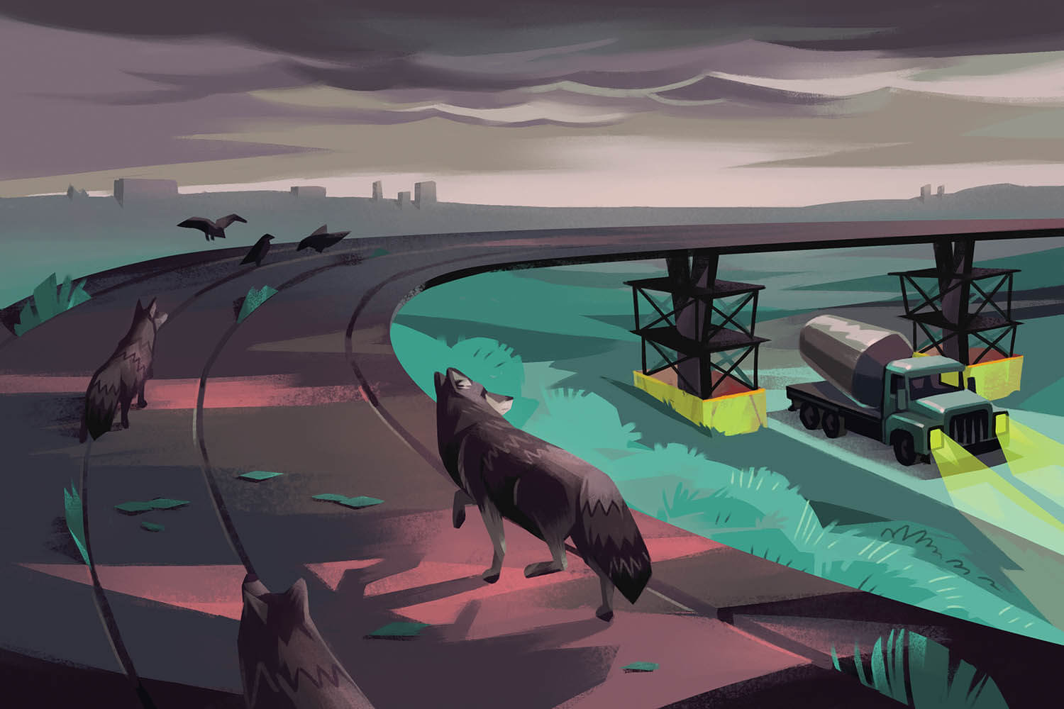 LRT_Colour_Illo_wCoyote