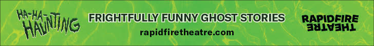 Rapid Fire Theatre LB.October2025