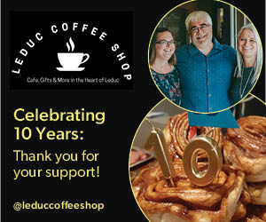 Leduc Coffee Shop BB.Sept2025