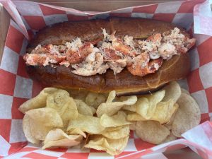 LobsterRoll