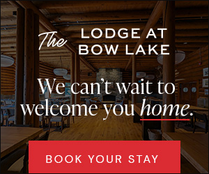 The Lodge at Bow Lake co Kick Media BB.May 2024 Companion