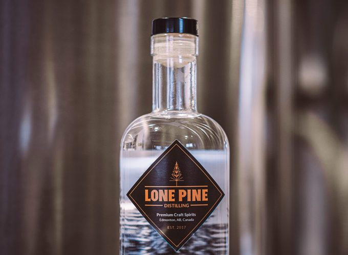 Pining for Spirits: A Three-Year Quest Leads to a New Distillery
