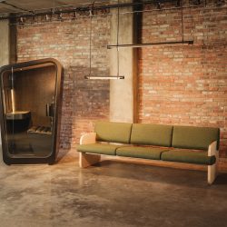 Loop Solo with Hardisty Sofa (2)