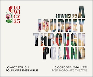 Lowicz Polish Folklore BB.September2024