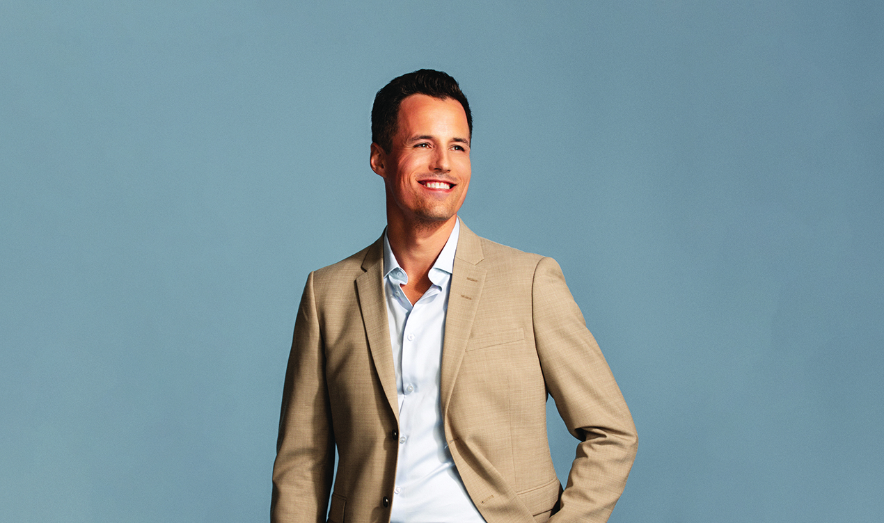 Mark Anderson Edify.