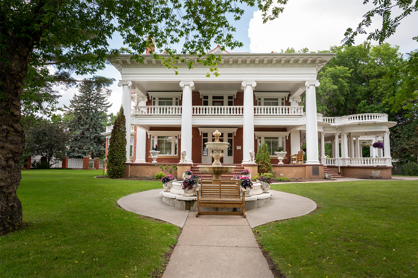 Magrath Mansion-0013