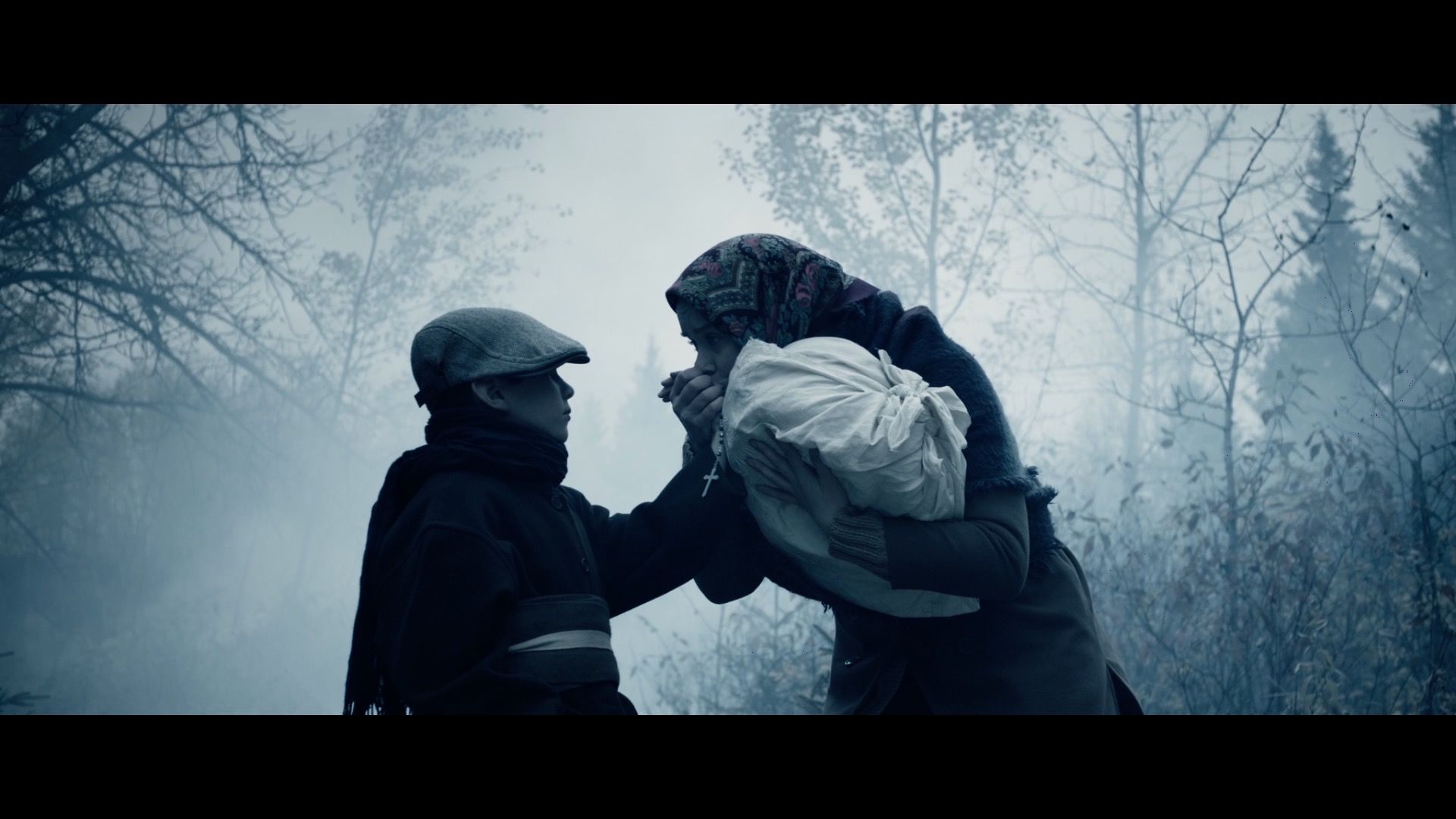 Maria and Young Roman 2