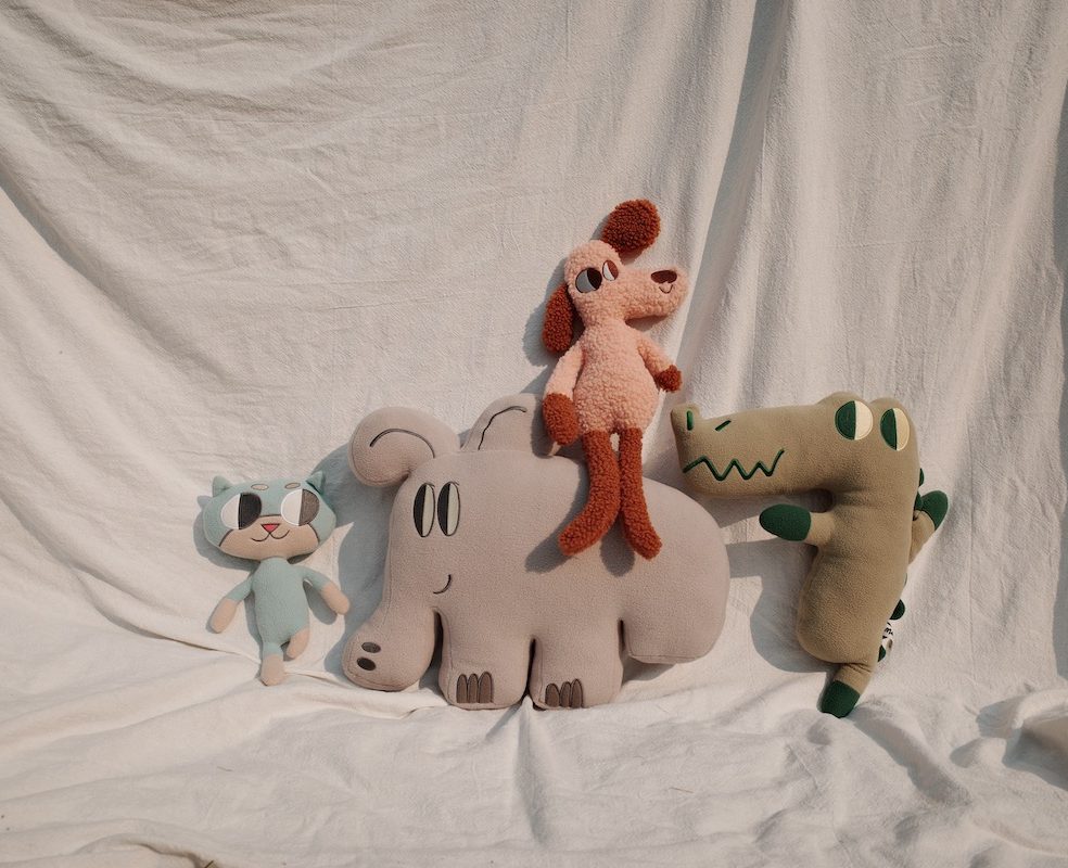 The Toy Company Making Limb Differences Visible