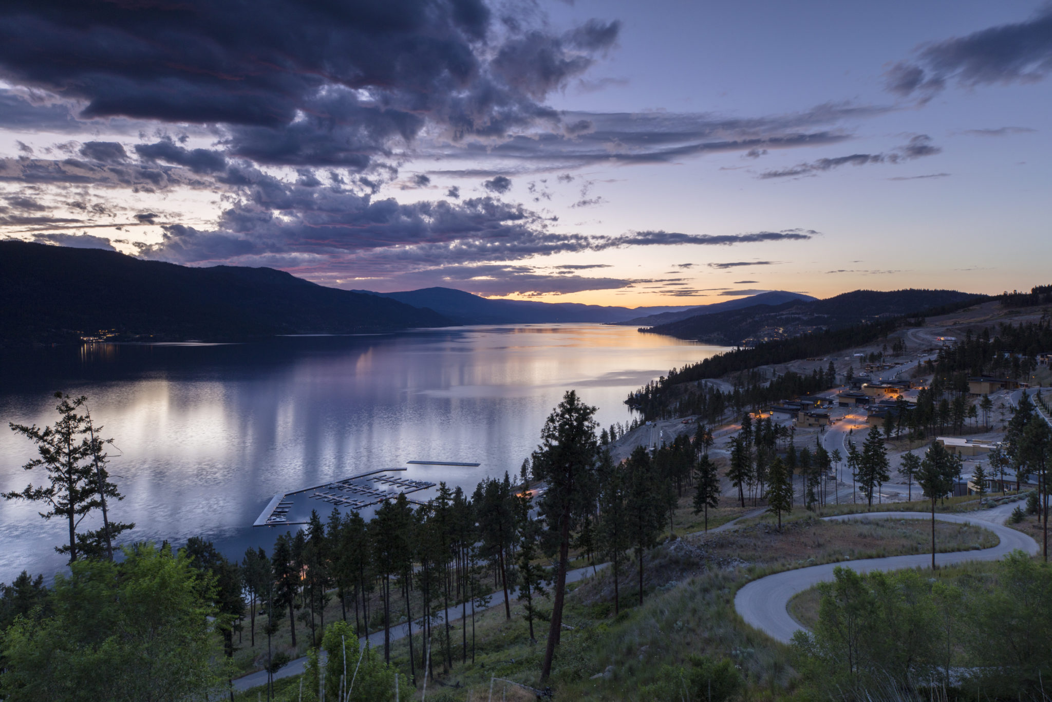 Luxury Lakefront Living in Kelowna, BC Edify.