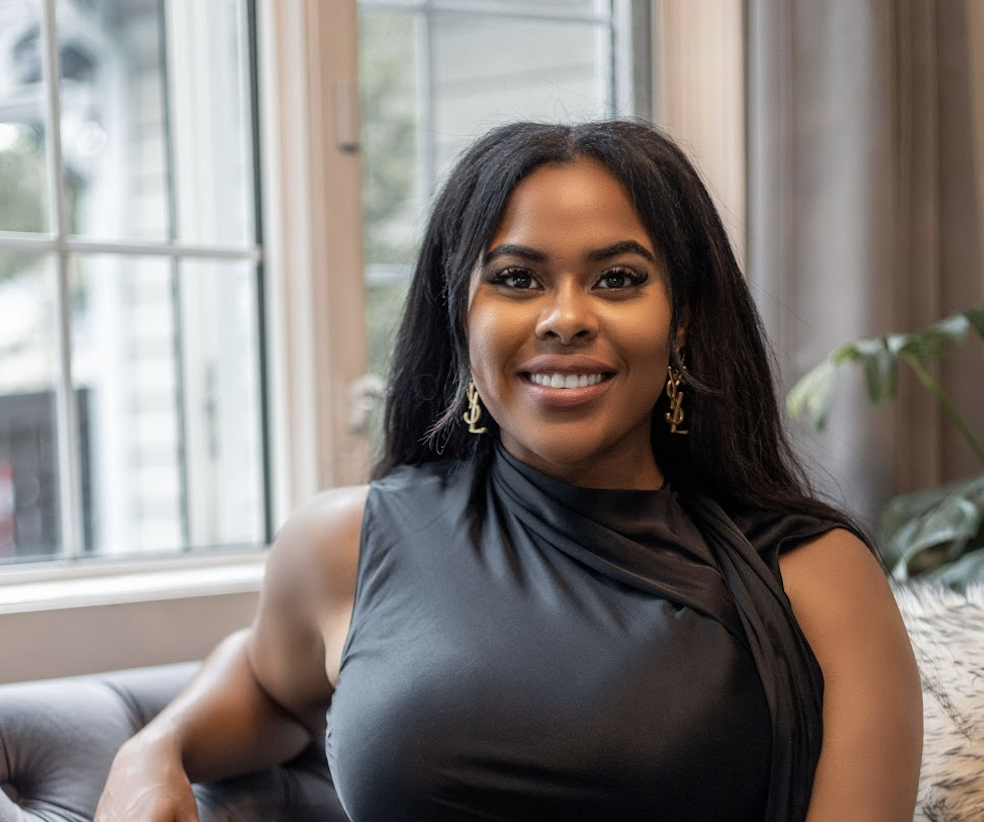 She Turned Exclusion into Acceptance and an Award-winning Medical Spa