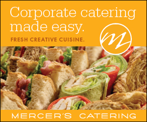 Mercers Catering March BB.Marc2025