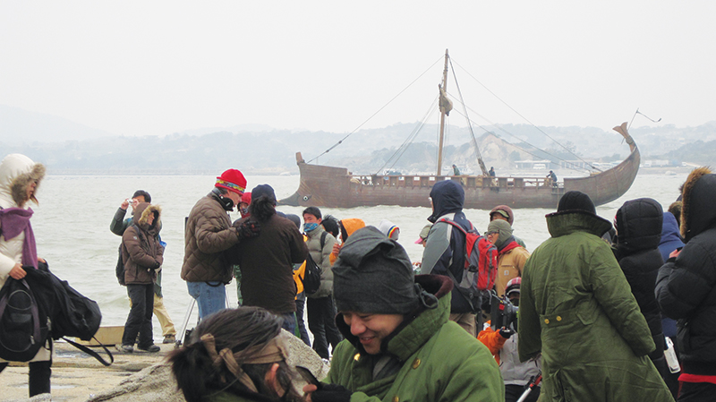 Michael-French_Heart-Of-The-Dragon