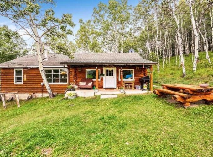 Second Property of the Week: Make it to Millarville