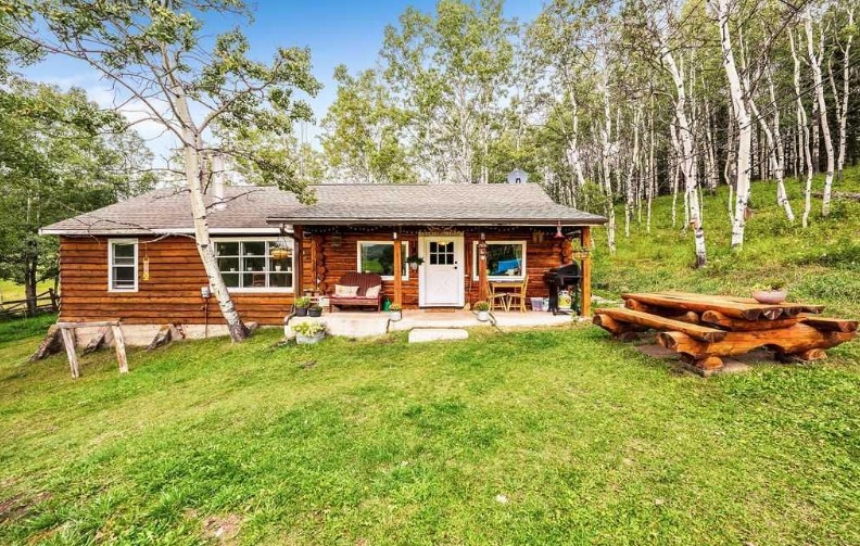 Second Property of the Week: Make it to Millarville