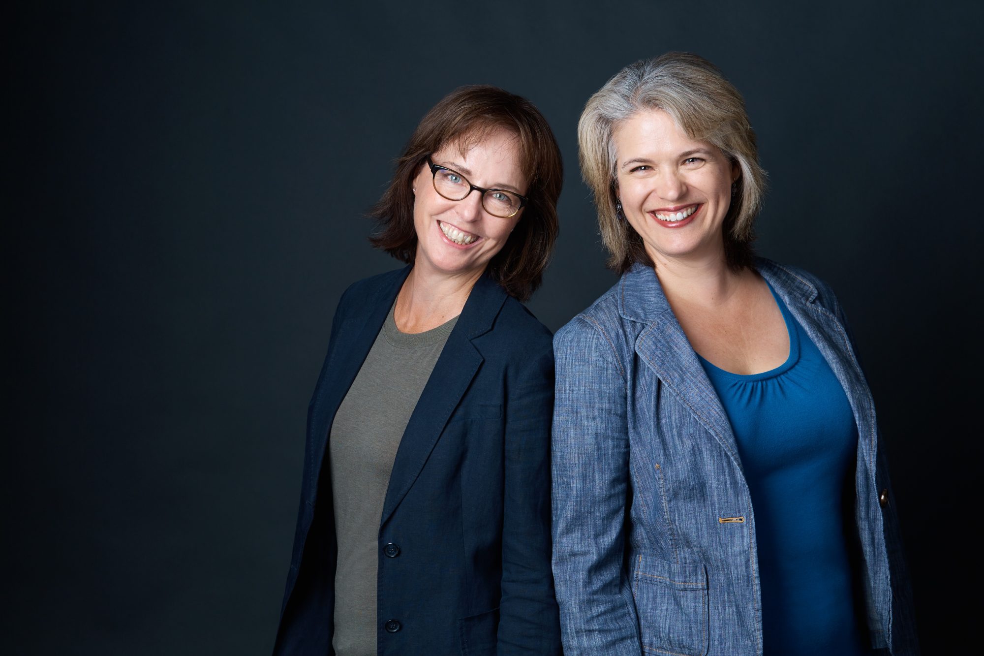 Mirelle Rijavec & Roxanne Classen Formal