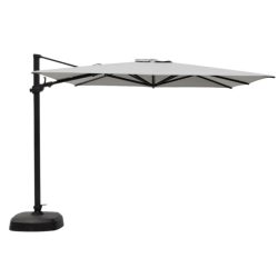 Cantilever Umbrella 10′ Square