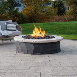 Fire Pit Kit