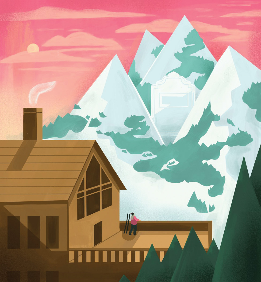 Mountains_Cabin_Illo