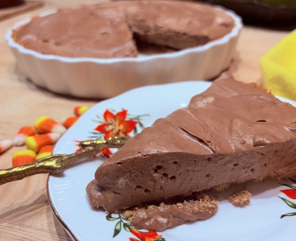 Spirited Recipes for Halloween