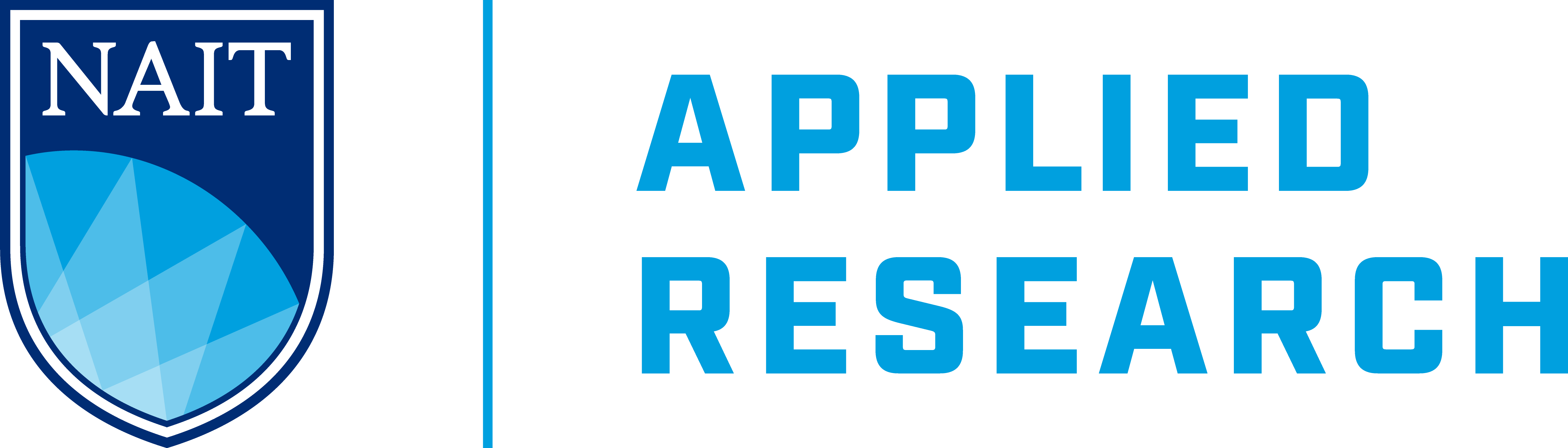 NAIT |  Applied Research