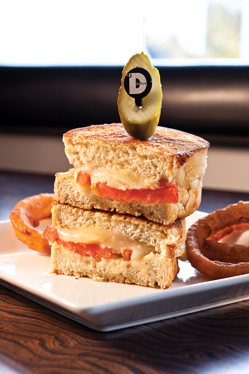 Curtis Trent/Novus Select