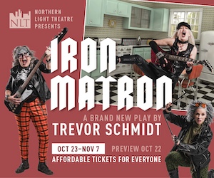 Northern Light Theatre co Bottom Line BB.October2026