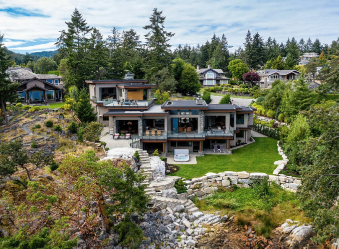 Second Property of the Week: Nanoose Bay