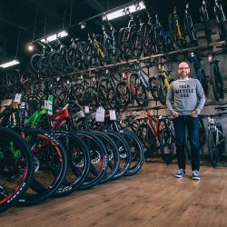 Areas of Opportunity