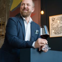 The Search for the Perfect Wine Bar