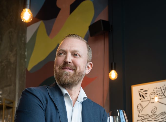 The Search for the Perfect Wine Bar