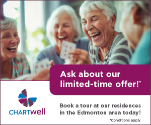 Chartwell Retirement Residences BB.March2025